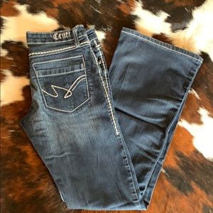 Women’s Jeans